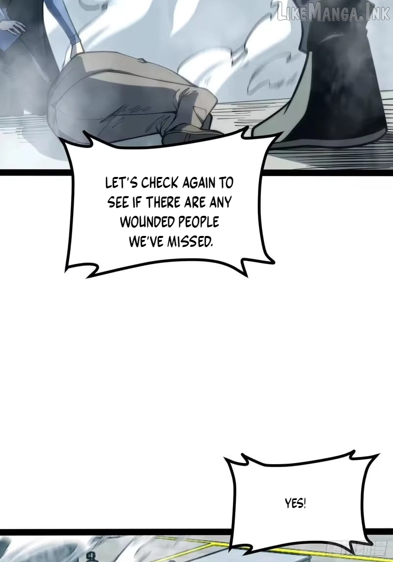Full-Time Awakening Chapter 101  - page 36